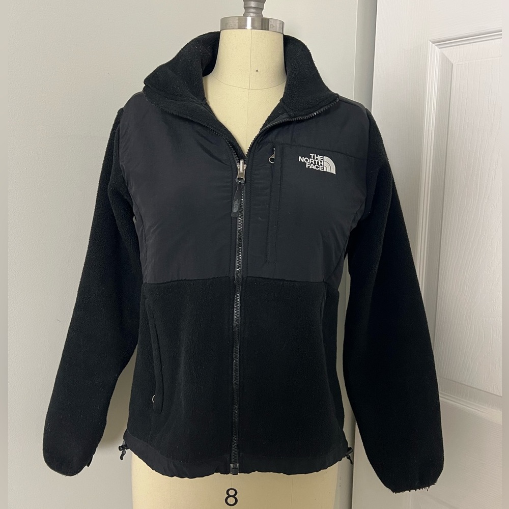 North Face Women’s Denali Jacket